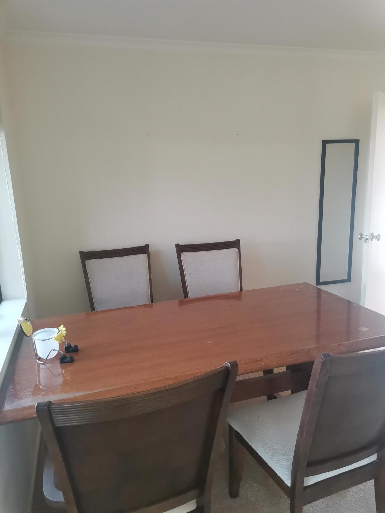 Queen Bed Room3 Near Half Moon Bay *